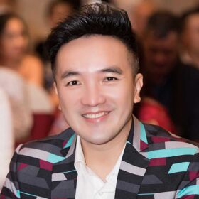 dương ngọc thái b8